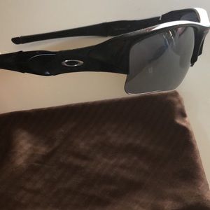 Oakley women’s sports sunglasses